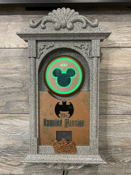 Haunted Mansion